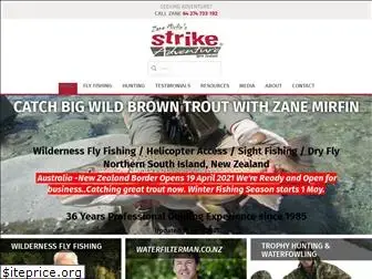 strikeadventure.com