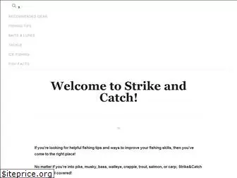 strikeandcatch.com