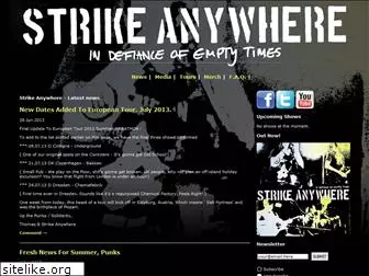 strikeanywhere.org