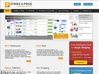 strikeaprice.com