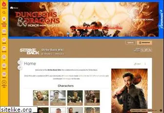 strikeback.wikia.com