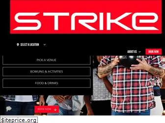 strikebowling.com.au