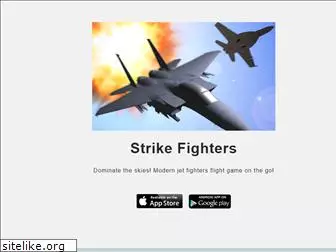 strikefighters-moderncombat.com