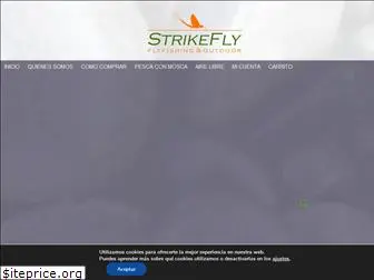 strikefly.com.ar
