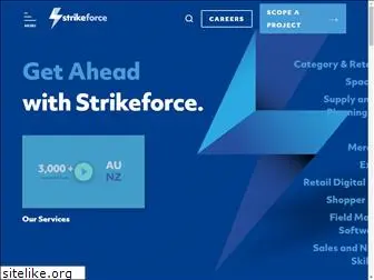 strikeforce.com.au