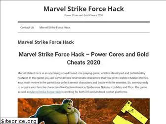 strikeforcecheats.com
