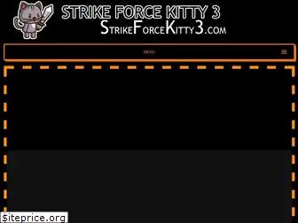 strikeforcekitty3.com