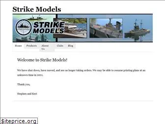 strikemodels.com