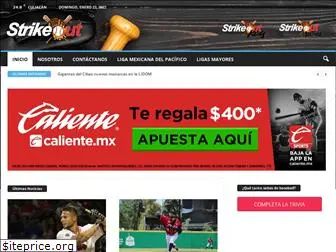 strikeout.com.mx