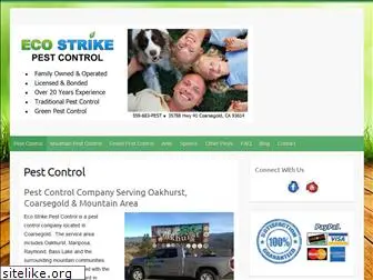 strikepest.com