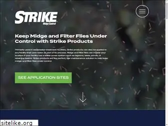 strikeproducts.com