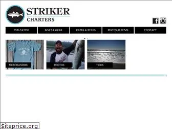 strikercharters.com