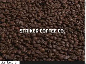 strikercoffee.co