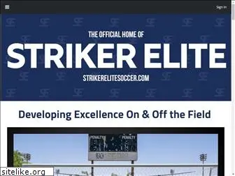 strikerelitesoccer.com