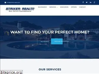 strikerrealty.com