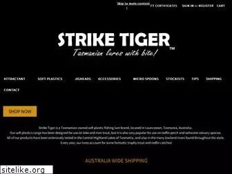 striketiger.com.au