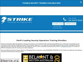 striketraining.com.au