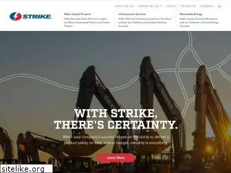 strikeusa.com