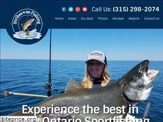 strikezonefishing.com