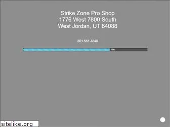 strikezoneproshop.com