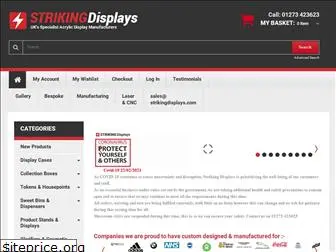 strikingdisplays.co.uk