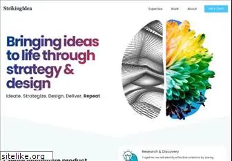 strikingidea.com