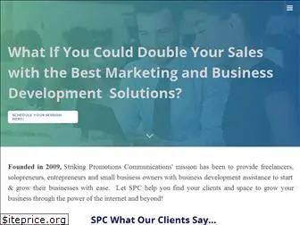 strikingpromo.com