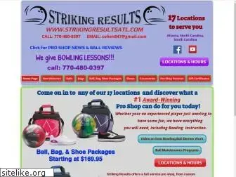 strikingresultsatl.com