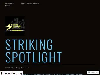 strikingspotlight.com