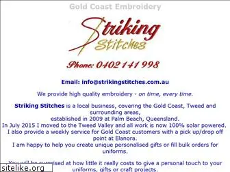 strikingstitches.com.au