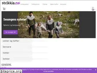 www.strikkia.no