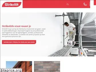 strikolith.com