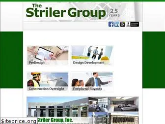 strilergroup.com