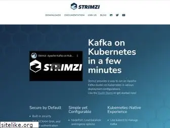 strimzi.io