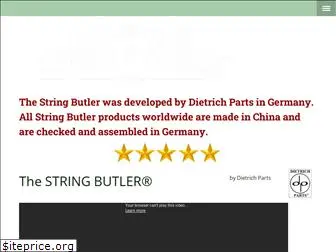 string-butler.com