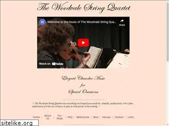 string-quartet.com