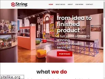 string.co.za