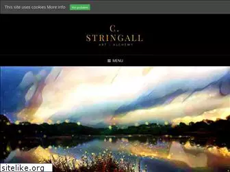 stringall.com