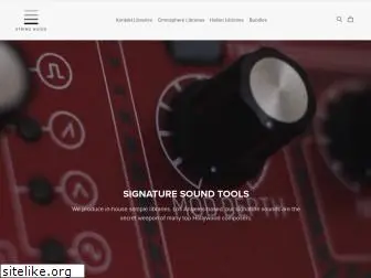 stringaudio.com