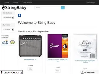 stringbaby.com
