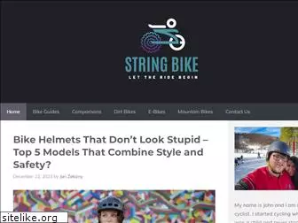 stringbike.com