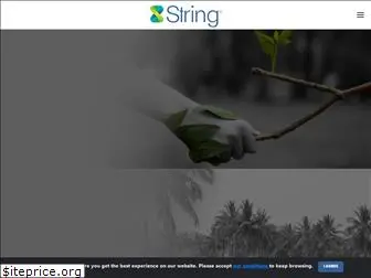 stringbio.com