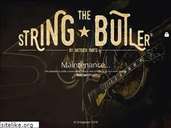 stringbutler.com