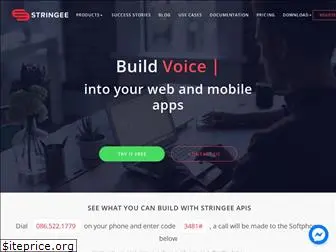 stringee.com