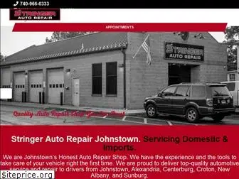 stringerautorepair.com