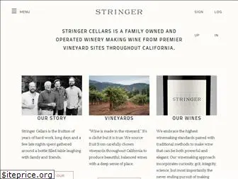 stringercellars.com