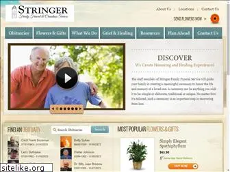 stringerfuneral.com