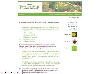 stringersgardencenters.com