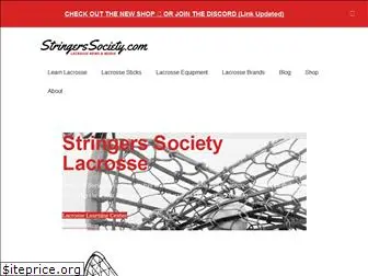www.stringerssociety.com