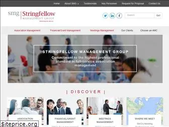 stringfellowgroup.net